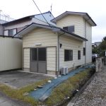 台町 売倉庫