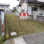 島野町 売地