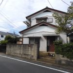上並榎町 売住宅