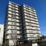 昭和町 マンション